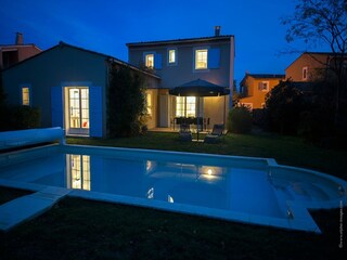 Holiday park Saint-Saturnin-lès-Apt Outdoor Recording 5