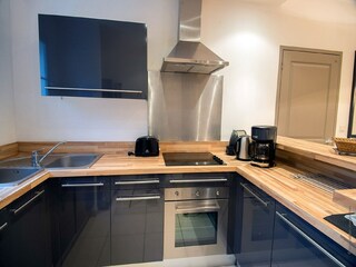 Vakantiepark Saint-Saturnin-lès-Apt Kenmerken 11