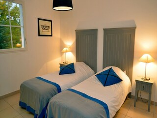 Holiday park Saint-Saturnin-lès-Apt Features 13