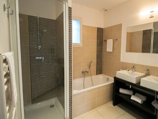 Ferienpark Saint-Saturnin-lès-Apt Ausstattung 13