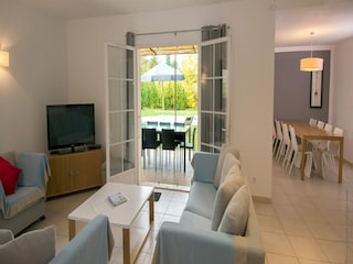 Ferienpark Saint-Saturnin-lès-Apt Ausstattung 7