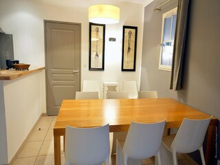 Ferienpark Saint-Saturnin-lès-Apt Ausstattung 10