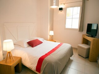 Vakantiepark Saint-Saturnin-lès-Apt Kenmerken 11