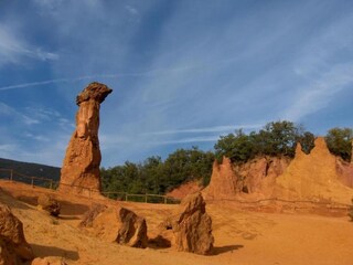 Vakantiepark Saint-Saturnin-lès-Apt Omgeving 23
