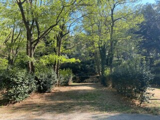 Parc de vacances Saint-Saturnin-lès-Apt Environnement 25
