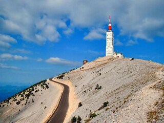 Vakantiepark Saint-Saturnin-lès-Apt Omgeving 22