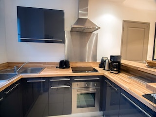 Ferienpark Saint-Saturnin-lès-Apt Ausstattung 11