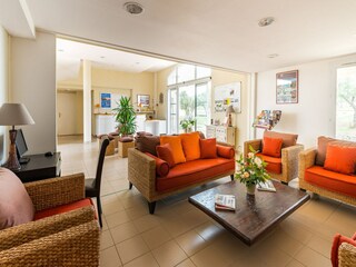 Vakantiepark Maussane-les-Alpilles Kenmerken 9