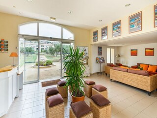 Vakantiepark Maussane-les-Alpilles Kenmerken 10