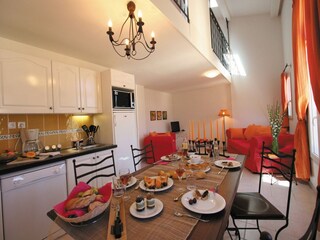 Vakantiepark Maussane-les-Alpilles Kenmerken 12
