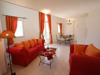 Vakantiepark Maussane-les-Alpilles Kenmerken 5