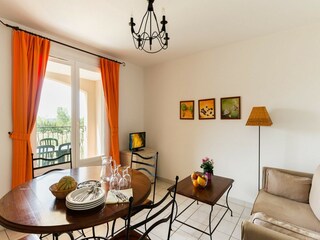 Vakantiepark Maussane-les-Alpilles Kenmerken 6