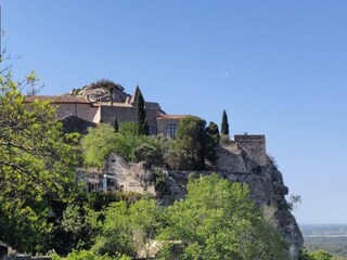 Vakantiepark Maussane-les-Alpilles Omgeving 16