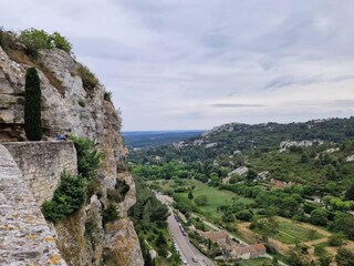 Vakantiepark Maussane-les-Alpilles Omgeving 17