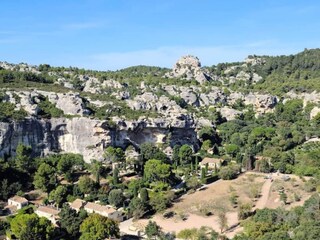 Vakantiepark Maussane-les-Alpilles Omgeving 20
