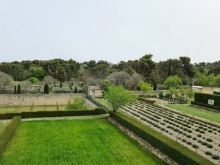 Parc de vacances Maussane-les-Alpilles Environnement 21