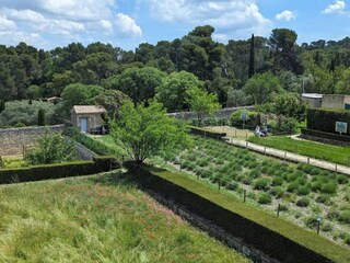 Vakantiepark Maussane-les-Alpilles Omgeving 22