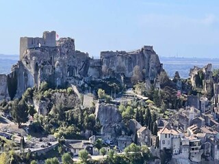 Parc de vacances Maussane-les-Alpilles Environnement 23