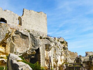 Vakantiepark Maussane-les-Alpilles Omgeving 25