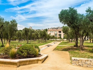 Parc de vacances Maussane-les-Alpilles Enregistrement extérieur 3
