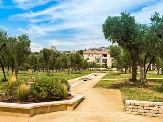 Vakantiepark Maussane-les-Alpilles Buitenaudio-opname 2