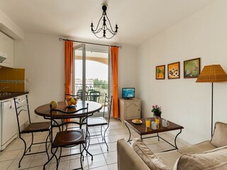 Vakantiepark Maussane-les-Alpilles Kenmerken 8
