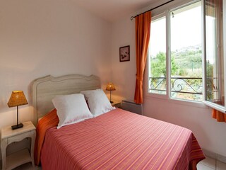 Vakantiepark Maussane-les-Alpilles Kenmerken 10
