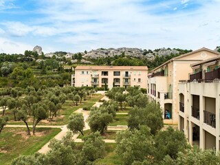 Parc de vacances Maussane-les-Alpilles Enregistrement extérieur 4