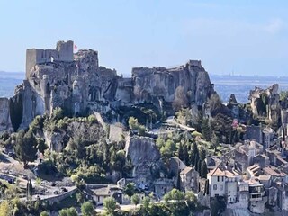Vakantiepark Maussane-les-Alpilles Omgeving 17