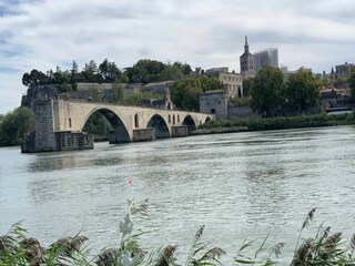 Parc de vacances Maussane-les-Alpilles Environnement 18