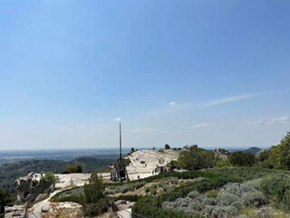 Parc de vacances Maussane-les-Alpilles Environnement 21