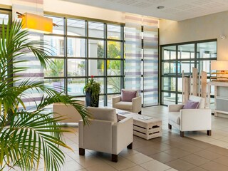 Vakantiepark Saint-Palais-sur-Mer Kenmerken 13