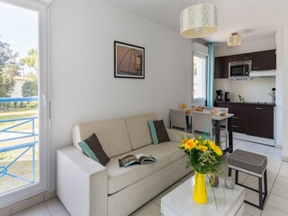 Vakantiepark Saint-Palais-sur-Mer Kenmerken 14