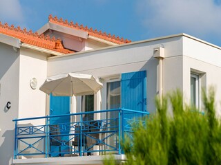 Holiday park Saint-Palais-sur-Mer Outdoor Recording 3