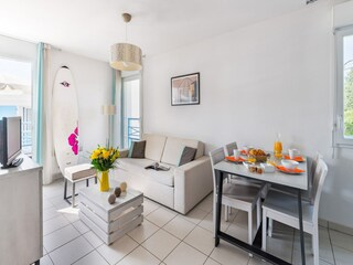 Holiday park Saint-Palais-sur-Mer Features 15