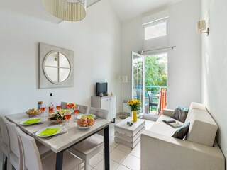 Vakantiepark Saint-Palais-sur-Mer Kenmerken 15