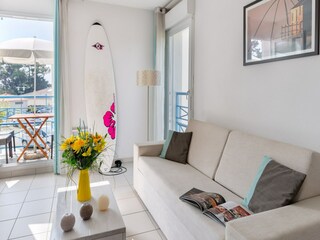 Holiday park Saint-Palais-sur-Mer Features 7