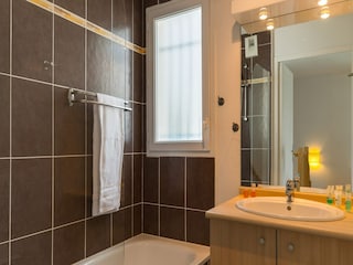 Ferienpark Saint-Palais-sur-Mer Ausstattung 10