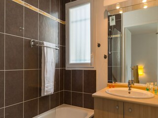 Vakantiepark Saint-Palais-sur-Mer Kenmerken 10