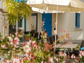 Vakantiepark Saint-Palais-sur-Mer Buitenaudio-opname 5