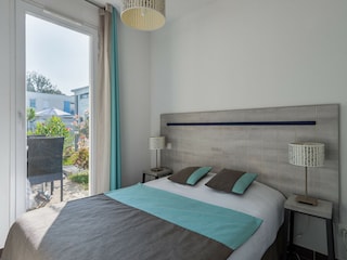 Ferienpark Saint-Palais-sur-Mer Ausstattung 8