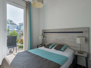 Vakantiepark Saint-Palais-sur-Mer Kenmerken 12