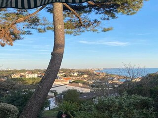 Holiday park Saint-Palais-sur-Mer Environment 16