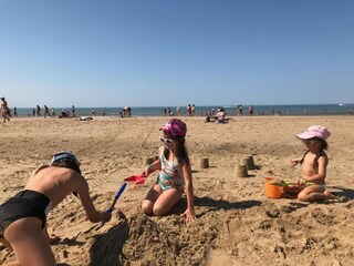 Holiday park Saint-Palais-sur-Mer Environment 18