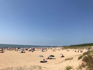 Vakantiepark Saint-Palais-sur-Mer Omgeving 24