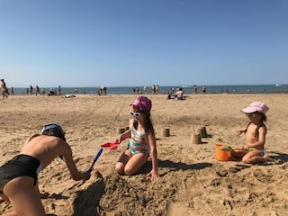 Vakantiepark Saint-Palais-sur-Mer Omgeving 24