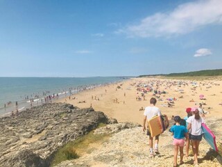 Holiday park Saint-Palais-sur-Mer  29