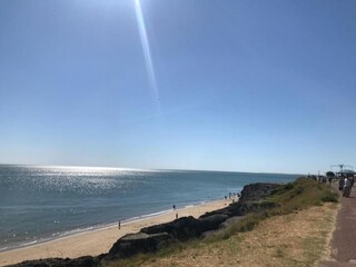 Vakantiepark Saint-Palais-sur-Mer Omgeving 17