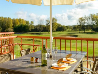 Vakantiepark Plurien Buitenaudio-opname 2