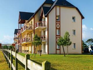 Parc de vacances Plurien Enregistrement extérieur 1